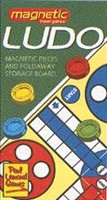 [5012822008305] Magnetic Ludo (Travel)