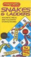 [5012822008503] Magnetic Snakes and Ladders (Travel)