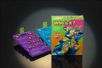 [5012822029607] WHO IS IT FUN 2 PLAY