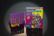 [5012822029805] FOUR IN A ROW FUN 2 PLAY