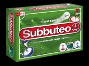 [5012822030054] Subbuteo Game Team Edition