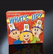 [5012822033109] What's Up? Game