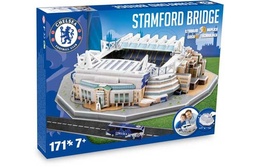 [5012822037251] Stamford Bridge (Stadium 3D Replica)