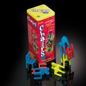 [5012822043702] Chairs Game Tin