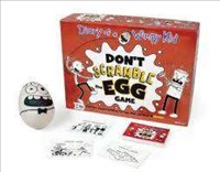 [5012822044655] Don't Scramble the Egg Game