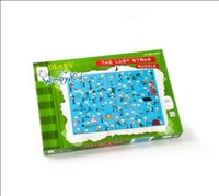 [5012822052858] Last Straw (Diary of a Wimpy Kid Puzzle) (Jigsaw)