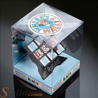 [5012822057457] Where's Wally? Rubik's special collection edition