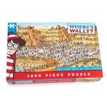 [5012822059055] Where's Wally Last Days of the Aztecs Pu