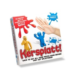 [5012822060655] Kersplatt!