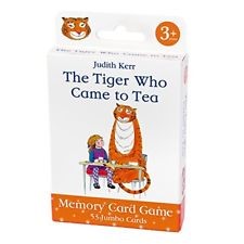 [5012822066954] The Tiger who Came to Tea