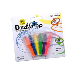 [5012822068958] Doodle Top Refill Kit