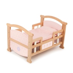 [5012824002127] Dolls Cradle 2 in 1 Tidlo