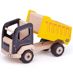 [5012824004121] Tipper Truck Tidlo