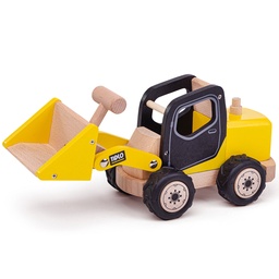 [5012824004138] Front End Loader Tidlo