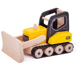 [5012824004145] Bulldozer Tidlo