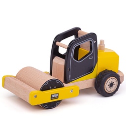 [5012824004169] Road Roller Tidlo