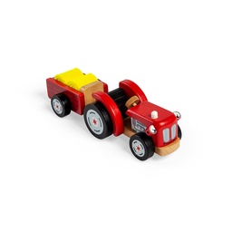 [5012824005029] Tractor and Trailer Tidlo