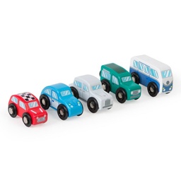 [5012824005074] Retro Vehicles Tidlo