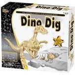 [5014326009901] Dino Dig Kit