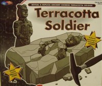 [5014326009932] Terracotta Soldier Dig