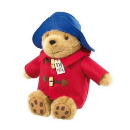 [5014475011015] Plush Classic Large Cuddly Paddington Bear