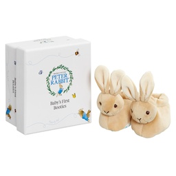 [5014475013187] Peter Rabbit 1st Booties set