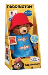 [5014475013477] Talking Paddington