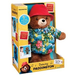 [5014475014191] Dancing Paddington