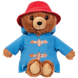 [5014475014306] Paddington Soft Toy