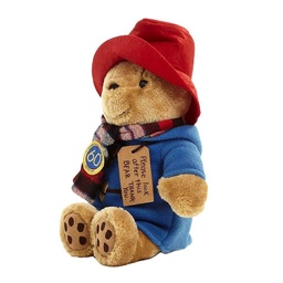 [5014475014924] Paddington with Scarf