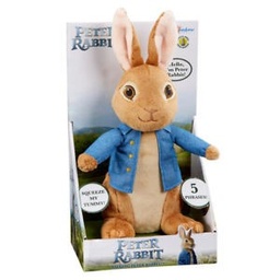 [5014475015044] Talking Peter Rabbit