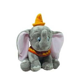 [5014475016294] Disney Baby Medium Dumbo 25cm