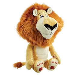 [5014475031877] Alex 50cm Soft Toy