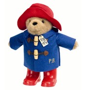 [5014475328397] Large Paddington Collector