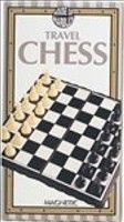 [5014631005162] Travel Magnetic Chess