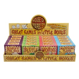 [5014631006435] Great Games in Little Boxes