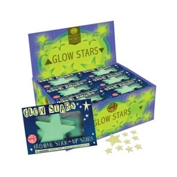 [5014631015109] Glow Stars