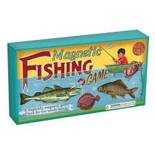 [5014631015413] Magnet Fishing Game