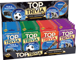 [5015766011554] Top Trivia Sport