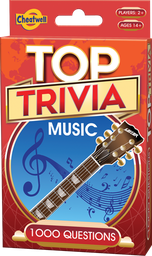 [5015766011578] Top Trivia Music