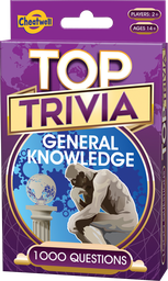 [5015766011585] Top Trivia General Knowledge