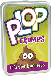 [5015766012599] Plop Trumps