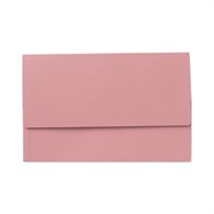 [5016196053770] [] Document Wallet Buff DW250-BUFZ Exacompta