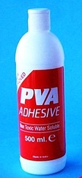 [5017741017315] PVA Glue 500ml