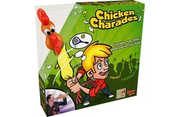 [5018163000275] Chicken Charades