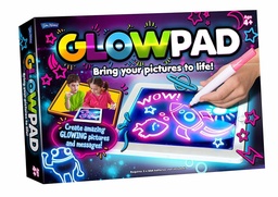 [5020674104472] Glow Pad