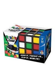 [5020674107015] Rubiks Cage