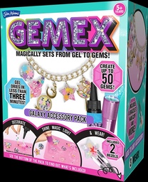 [5020674108517] Galaxy Accessory Pack-Gemex