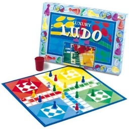 [5020674824806] Ludo