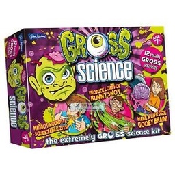 [5020674945907] Gross Science